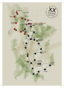 Eroica Routes