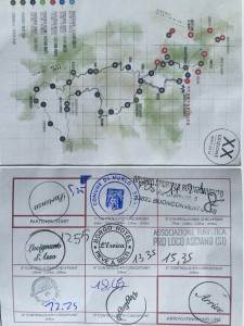 Road Book
